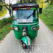 BAJAJ 2011 4 STROKE