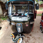 BAJAJ 2003 2 STROKE