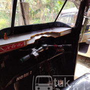 BAJAJ 2003 2 STROKE