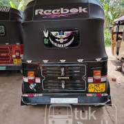 BAJAJ 2003 2 STROKE