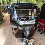 BAJAJ 2003 2 STROKE