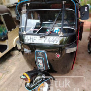 BAJAJ 2003 2 STROKE