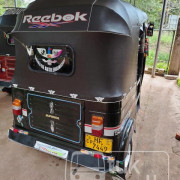 BAJAJ 2003 2 STROKE