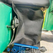 BAJAJ 1996 2 STROKE