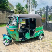 BAJAJ 1996 2 STROKE