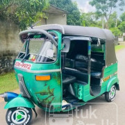 BAJAJ 1996 2 STROKE