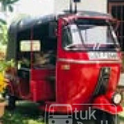 BAJAJ 2002 2 STROKE