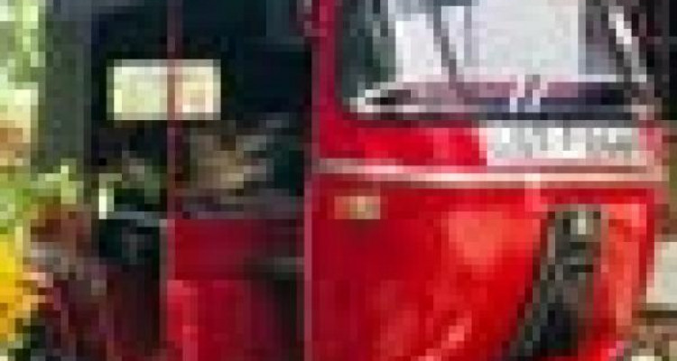 BAJAJ 2002 2 STROKE