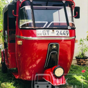 BAJAJ 2002 2 STROKE