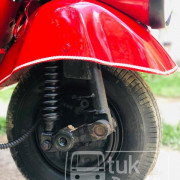 BAJAJ 2002 2 STROKE