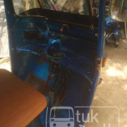 BAJAJ 1995 2 STROKE