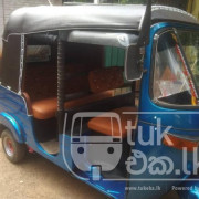 BAJAJ 1995 2 STROKE