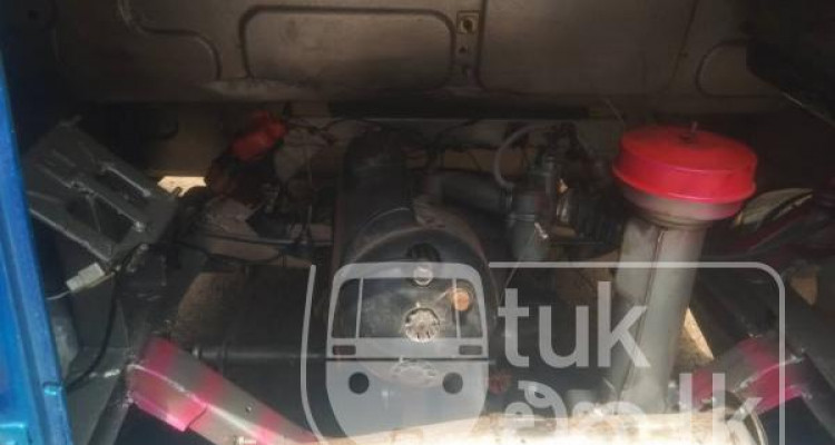 BAJAJ 1995 2 STROKE