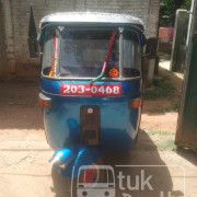 BAJAJ 1995 2 STROKE