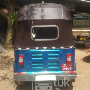 BAJAJ 1995 2 STROKE