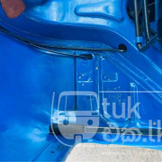 BAJAJ 2011 4 STROKE