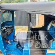 BAJAJ 2011 4 STROKE