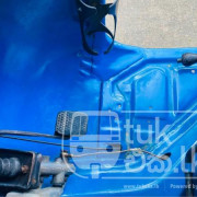 BAJAJ 2011 4 STROKE