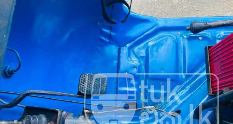 BAJAJ 2011 4 STROKE