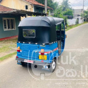 BAJAJ 2011 4 STROKE