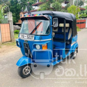BAJAJ 2011 4 STROKE