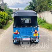 BAJAJ 2011 4 STROKE