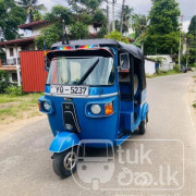 BAJAJ 2011 4 STROKE