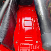 BAJAJ 2014 4 STROKE