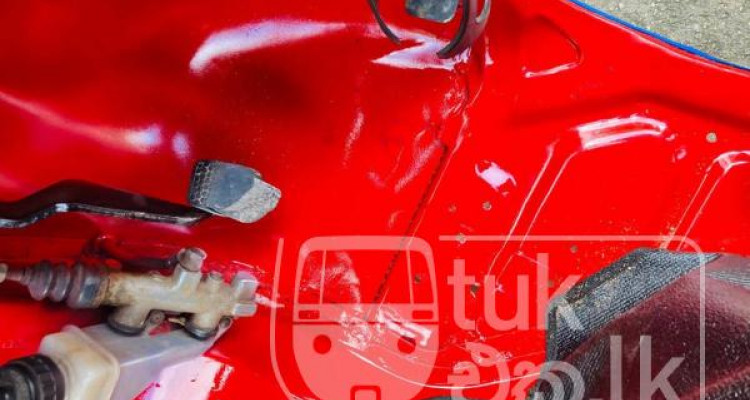 BAJAJ 2014 4 STROKE