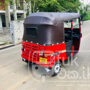 BAJAJ 2014 4 STROKE