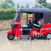 BAJAJ 2014 4 STROKE