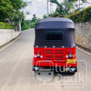 BAJAJ 2014 4 STROKE