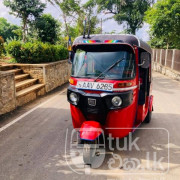 BAJAJ 2014 4 STROKE