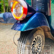 BAJAJ 2008 4 STROKE