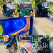 BAJAJ 2008 4 STROKE
