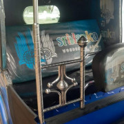 BAJAJ 2014 4 STROKE