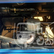 BAJAJ 2014 4 STROKE