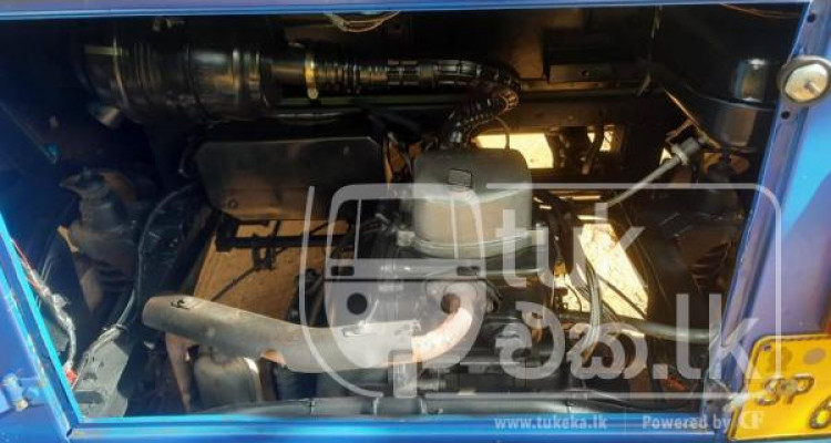 BAJAJ 2014 4 STROKE