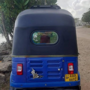 BAJAJ 2014 4 STROKE