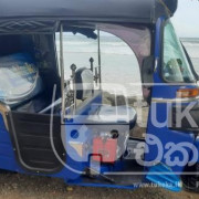 BAJAJ 2014 4 STROKE