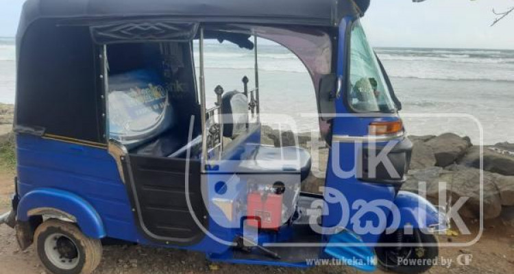 BAJAJ 2014 4 STROKE