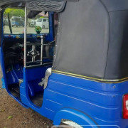 BAJAJ 2014 4 STROKE