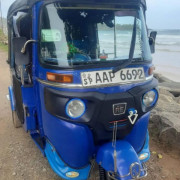 BAJAJ 2014 4 STROKE