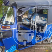 BAJAJ 2014 4 STROKE