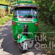 BAJAJ 2005 2 STROKE