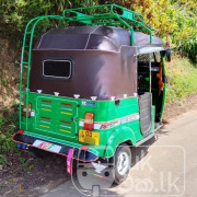 BAJAJ 2005 2 STROKE
