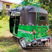 BAJAJ 2005 2 STROKE