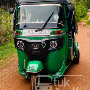 BAJAJ 2018 4 STROKE