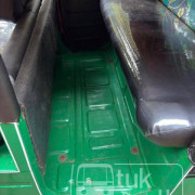 BAJAJ 2010 4 STROKE