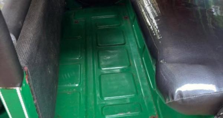 BAJAJ 2010 4 STROKE